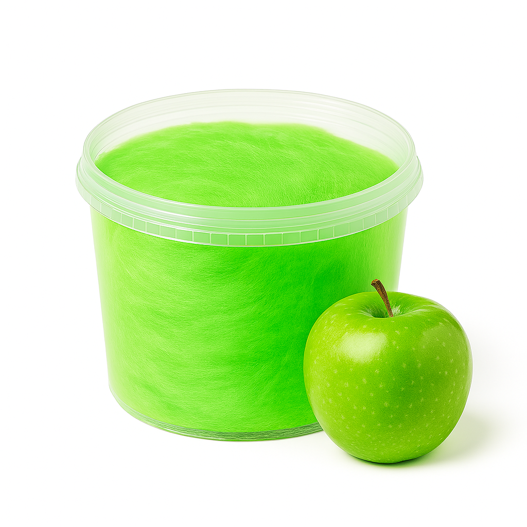 Pots de 4 + 1 offert (30g)