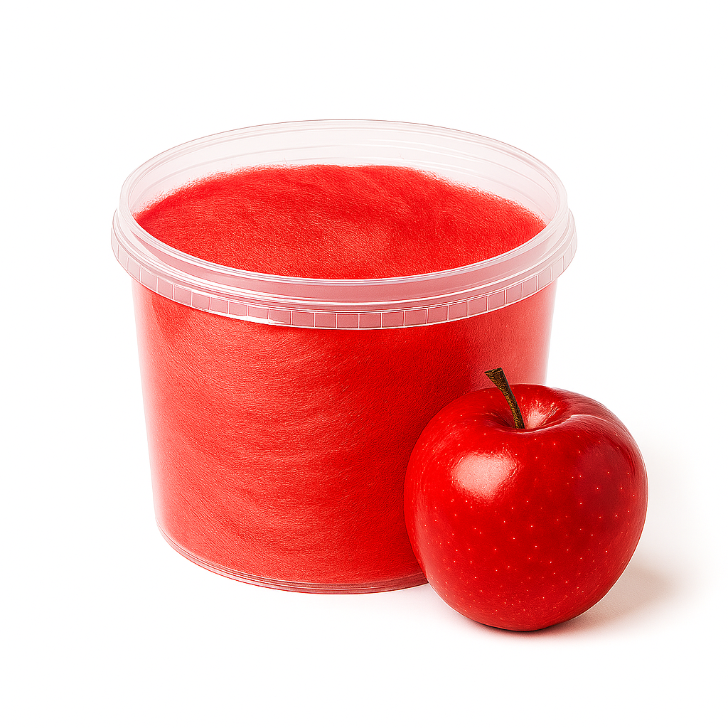 Pots de 4 + 1 offert (30g)