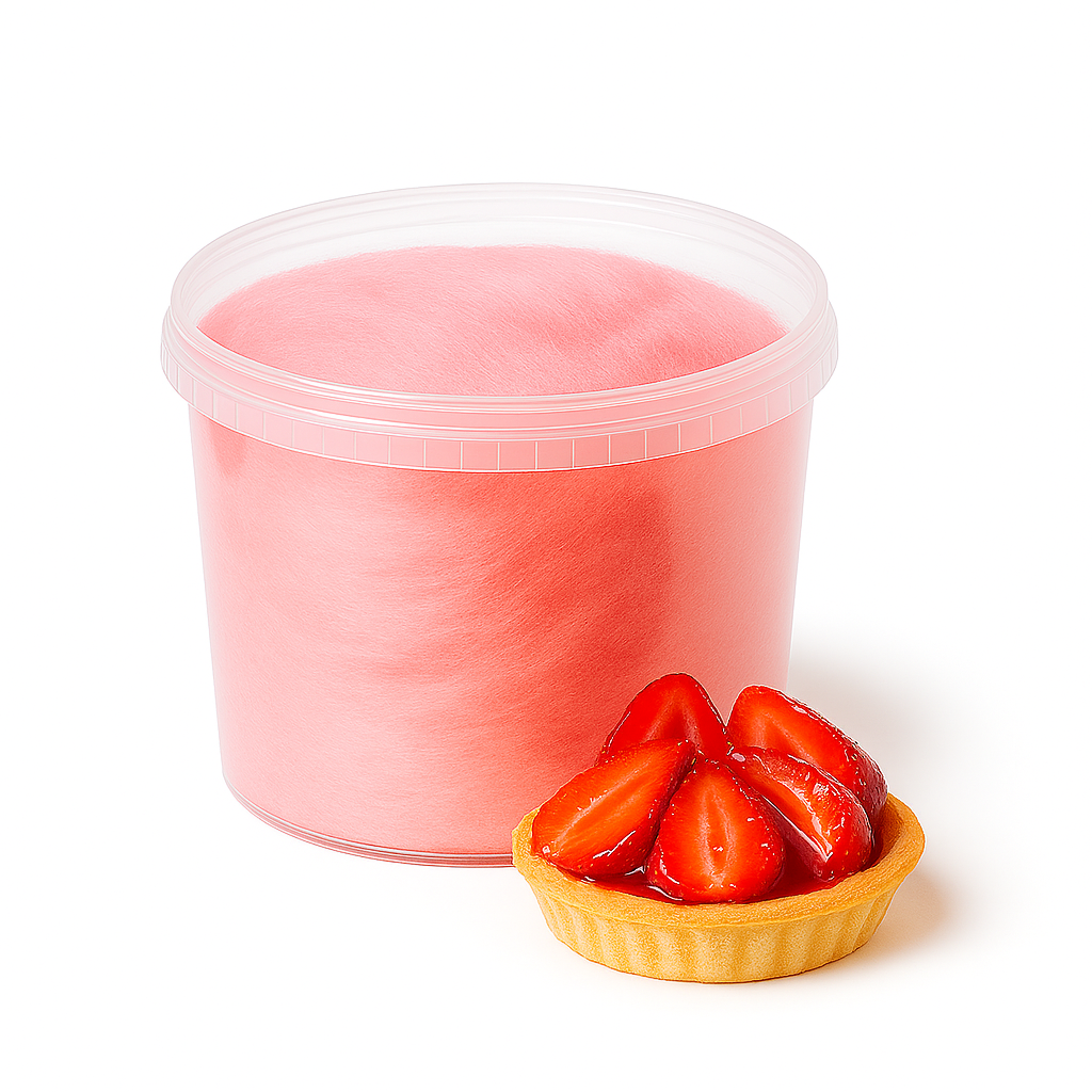 Pots de 4 + 1 offert (30g)