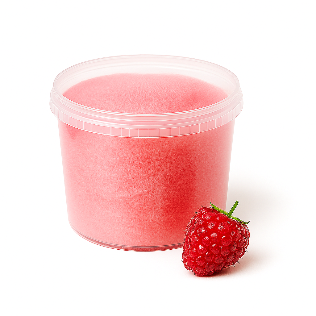 Pots de 4 + 1 offert (30g)