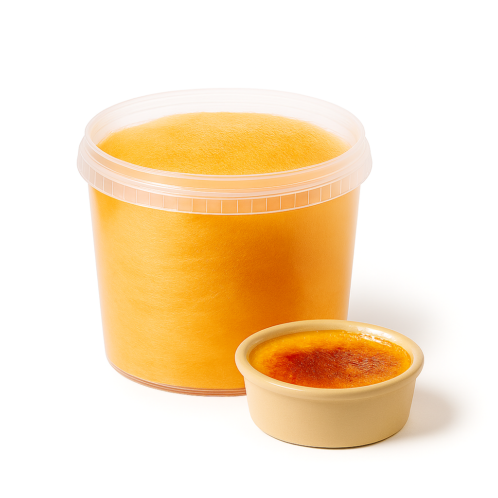 Pots de 4 + 1 offert (30g)
