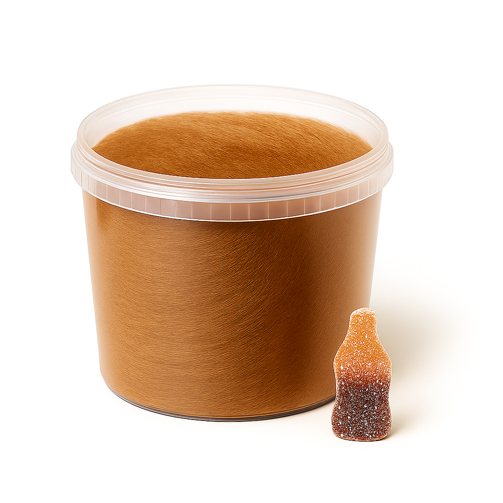 Pots de 4 + 1 offert (30g)