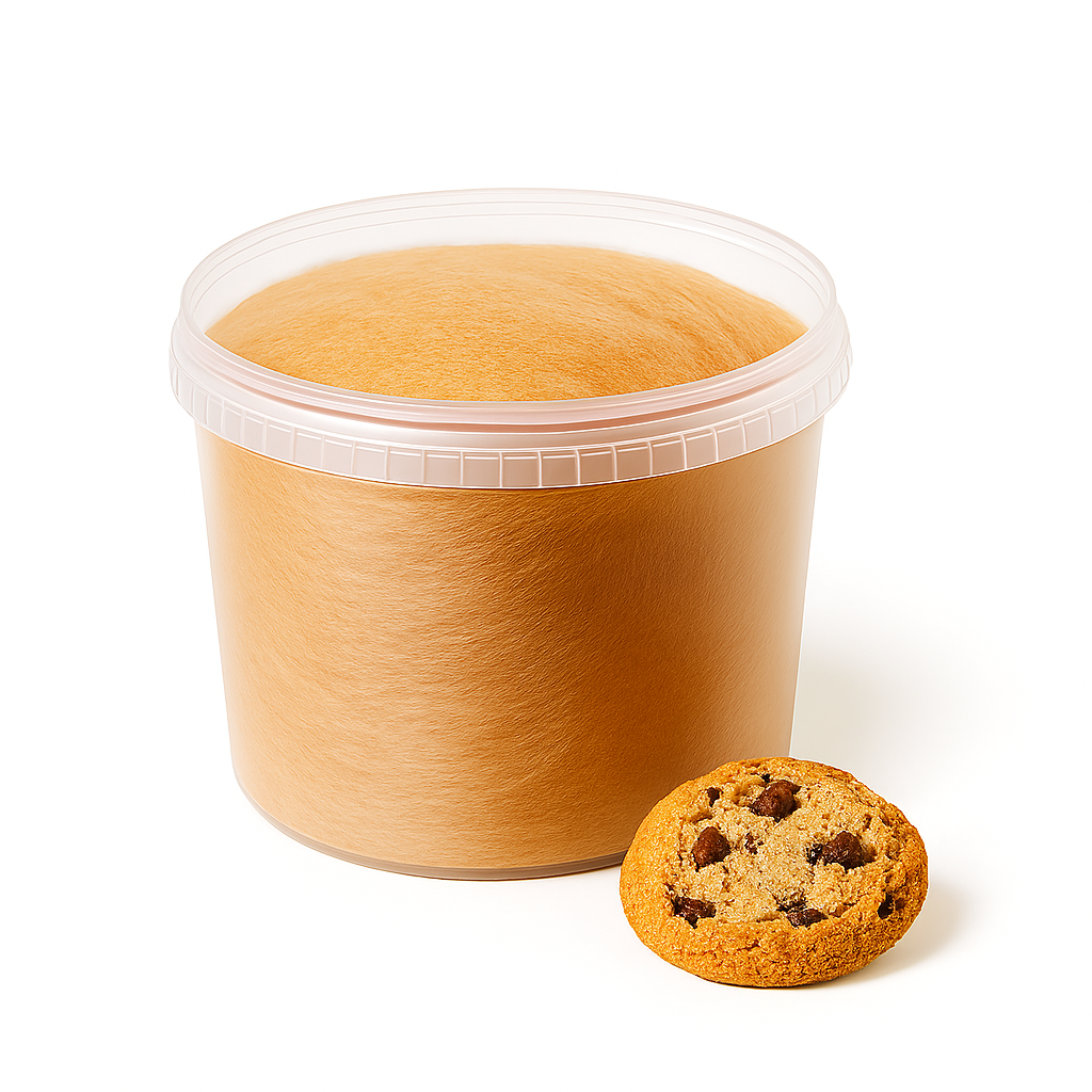 Pots de 4 + 1 offert (30g)