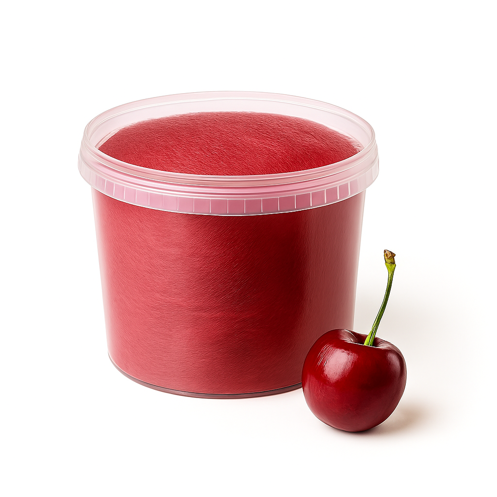 Pots de 4 + 1 offert (30g)