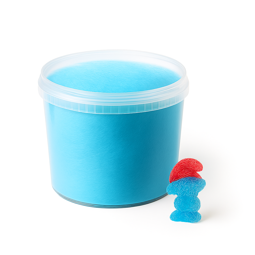 Pots de 4 + 1 offert (30g)