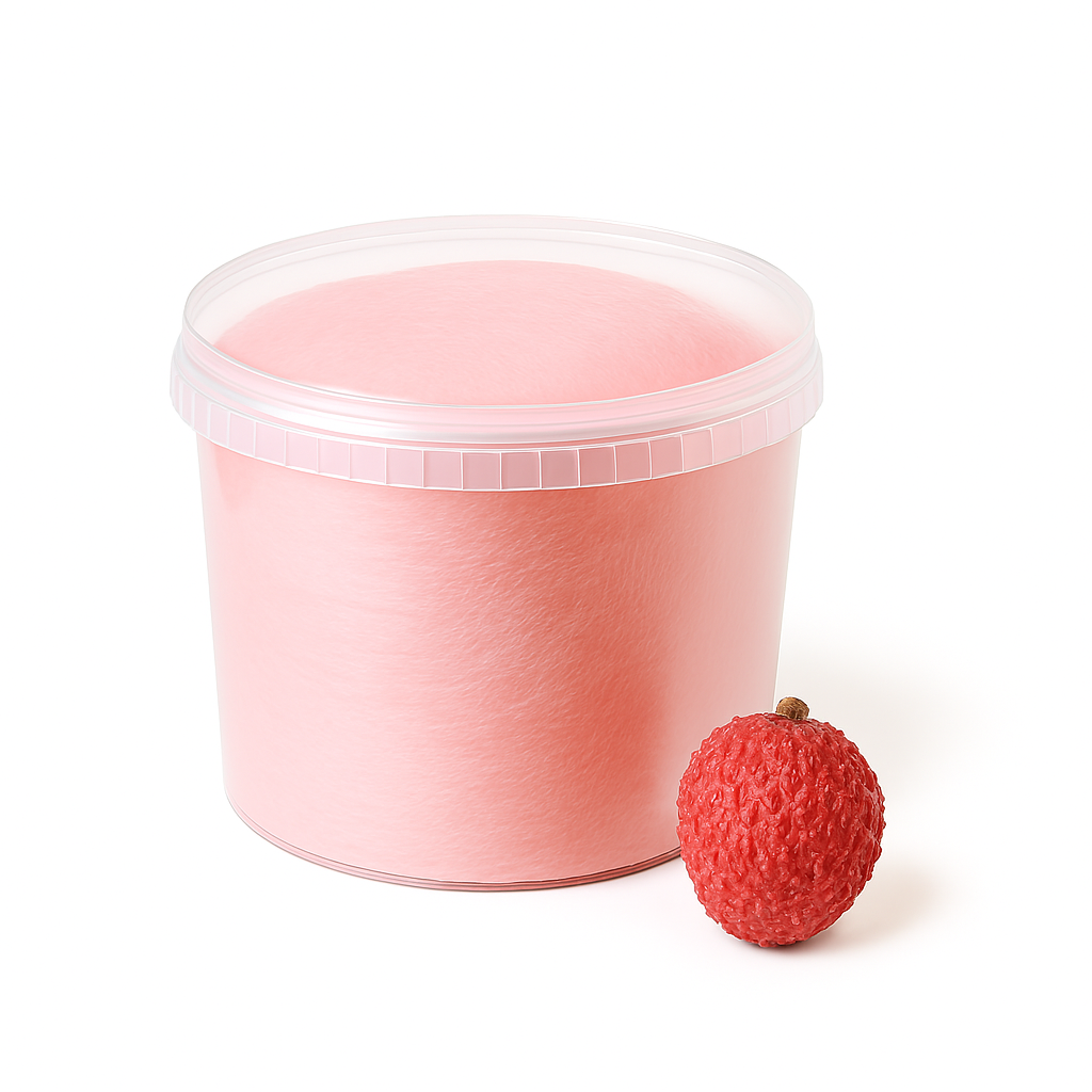Pots de 4 + 1 offert (30g)