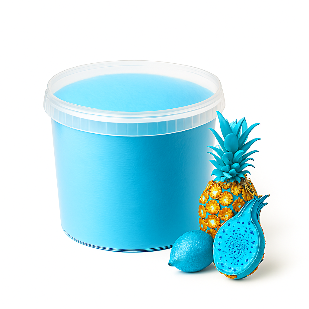 Pots de 4 + 1 offert (30g)