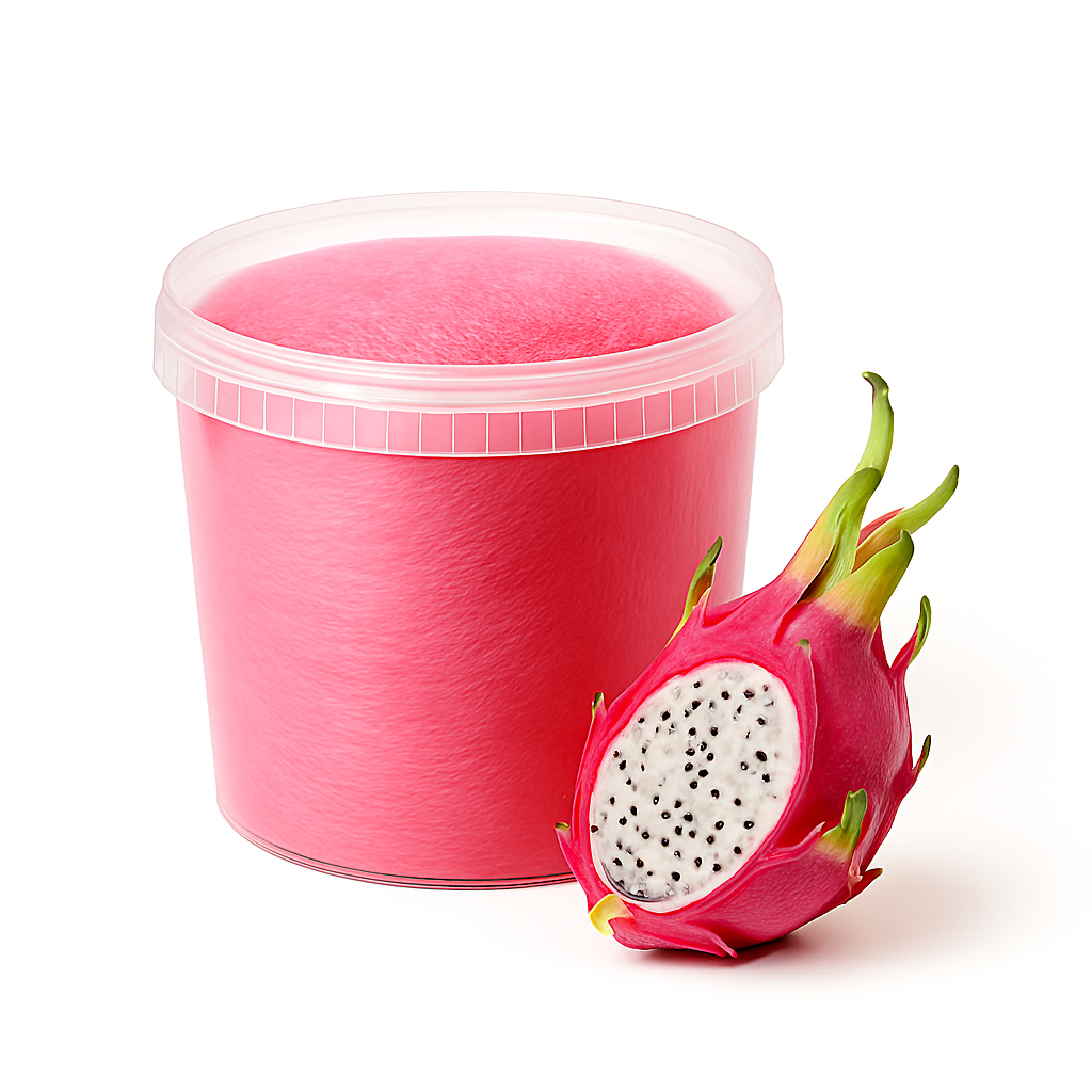 Pots de 4 + 1 offert (30g)
