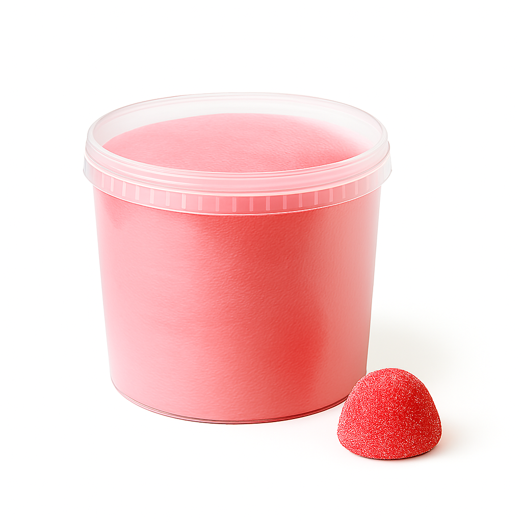 Pots de 4 + 1 offert (30g)