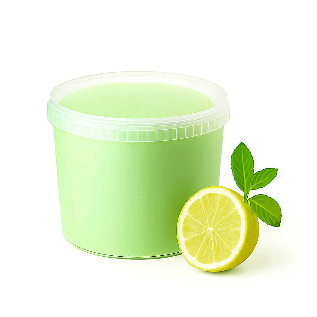 Pots de 4 + 1 offert (30g)