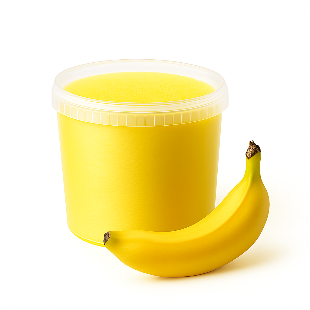 Pots de 4 + 1 offert (30g)
