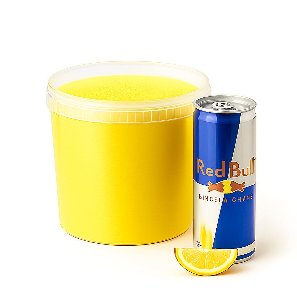 Pots de 4 + 1 offert (30g)