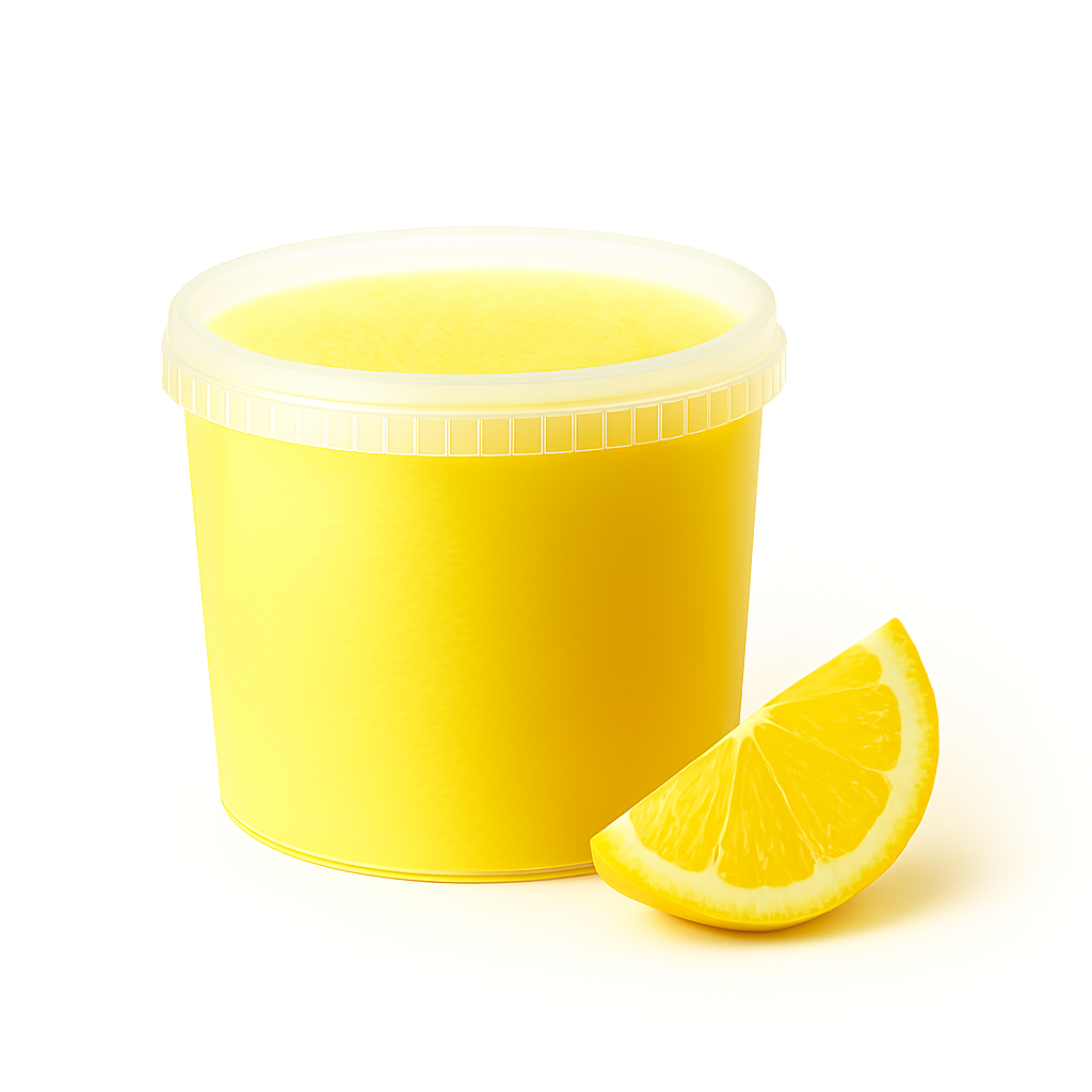 Pots de 4 + 1 offert (30g)
