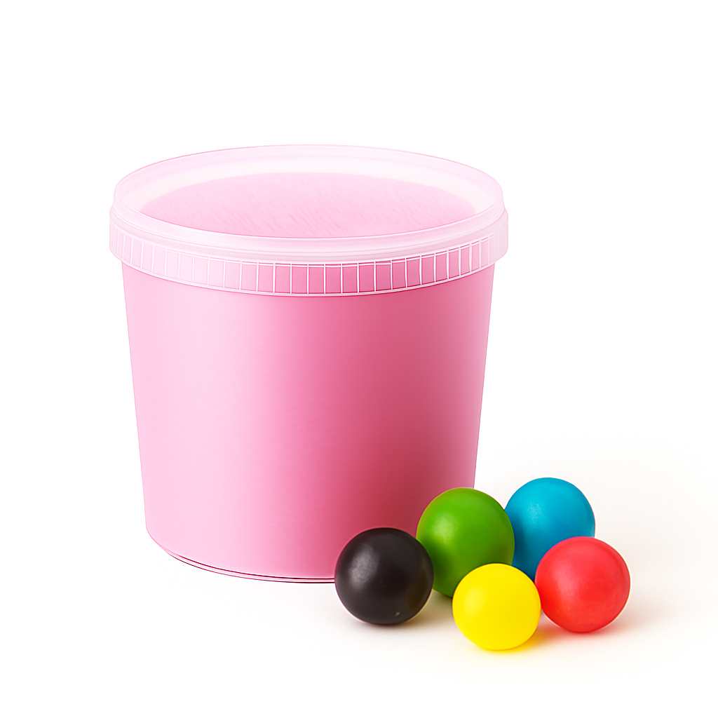 Pots de 4 + 1 offert (30g)