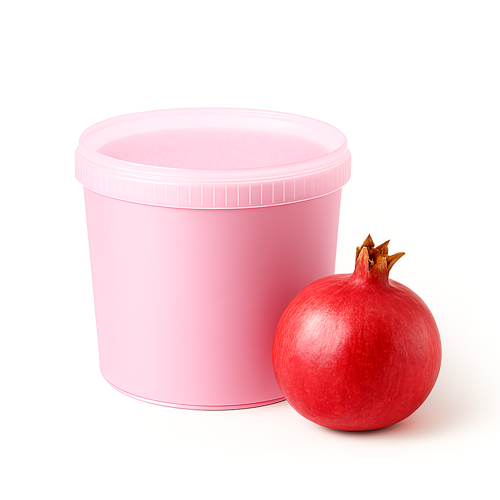 Pots de 4 + 1 offert (30g)