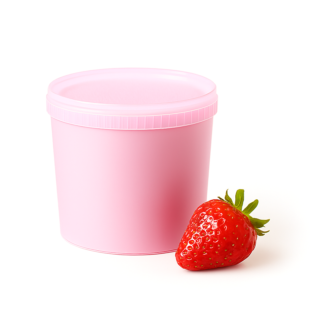Pots de 4 + 1 offert (30g)