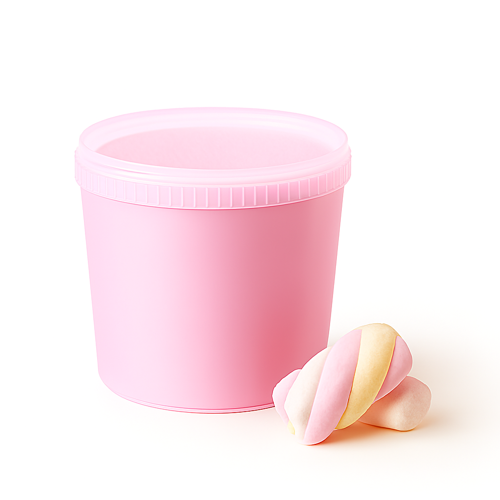 Pots de 4 + 1 offert (30g)