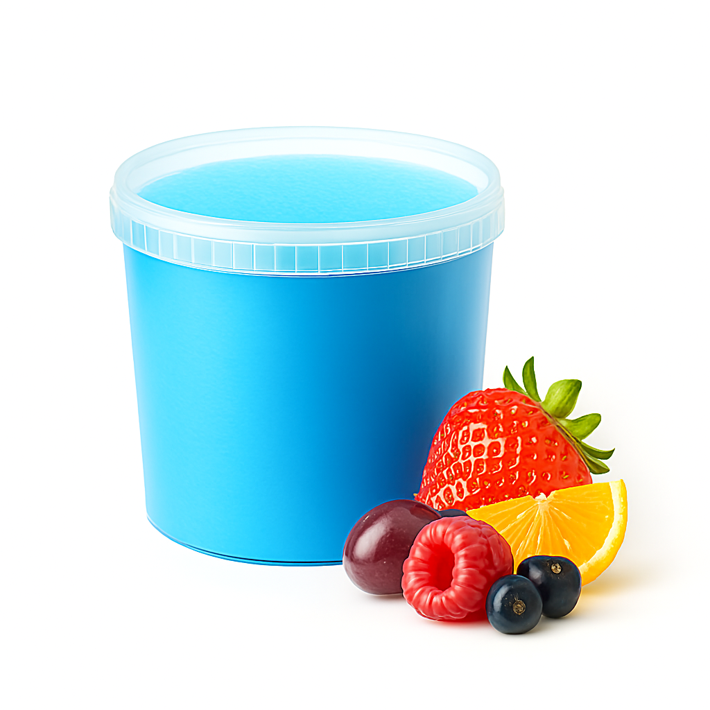 Pots de 4 + 1 offert (30g)