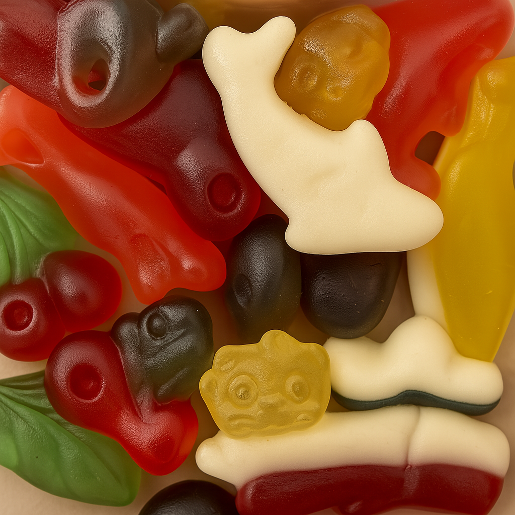 Bonbons (70g)