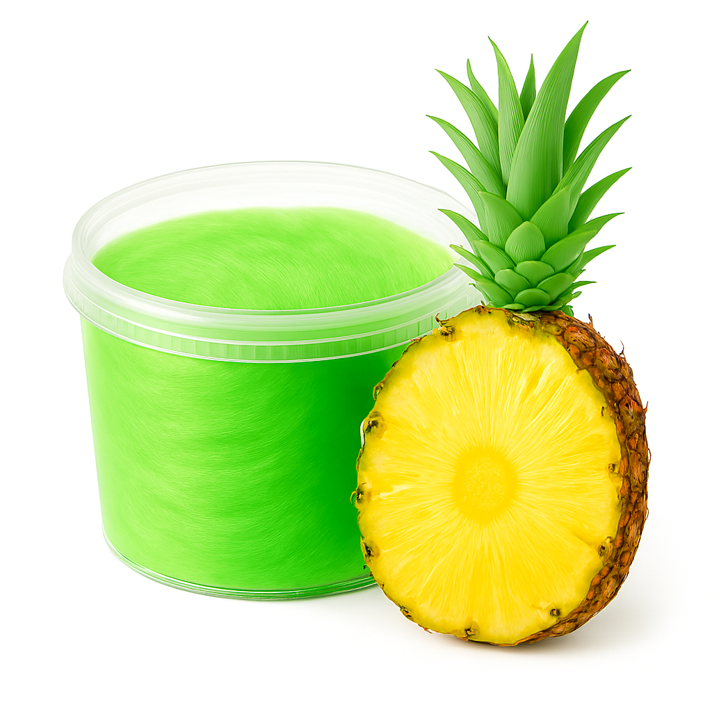 Pots de 4 + 1 offert (30g)