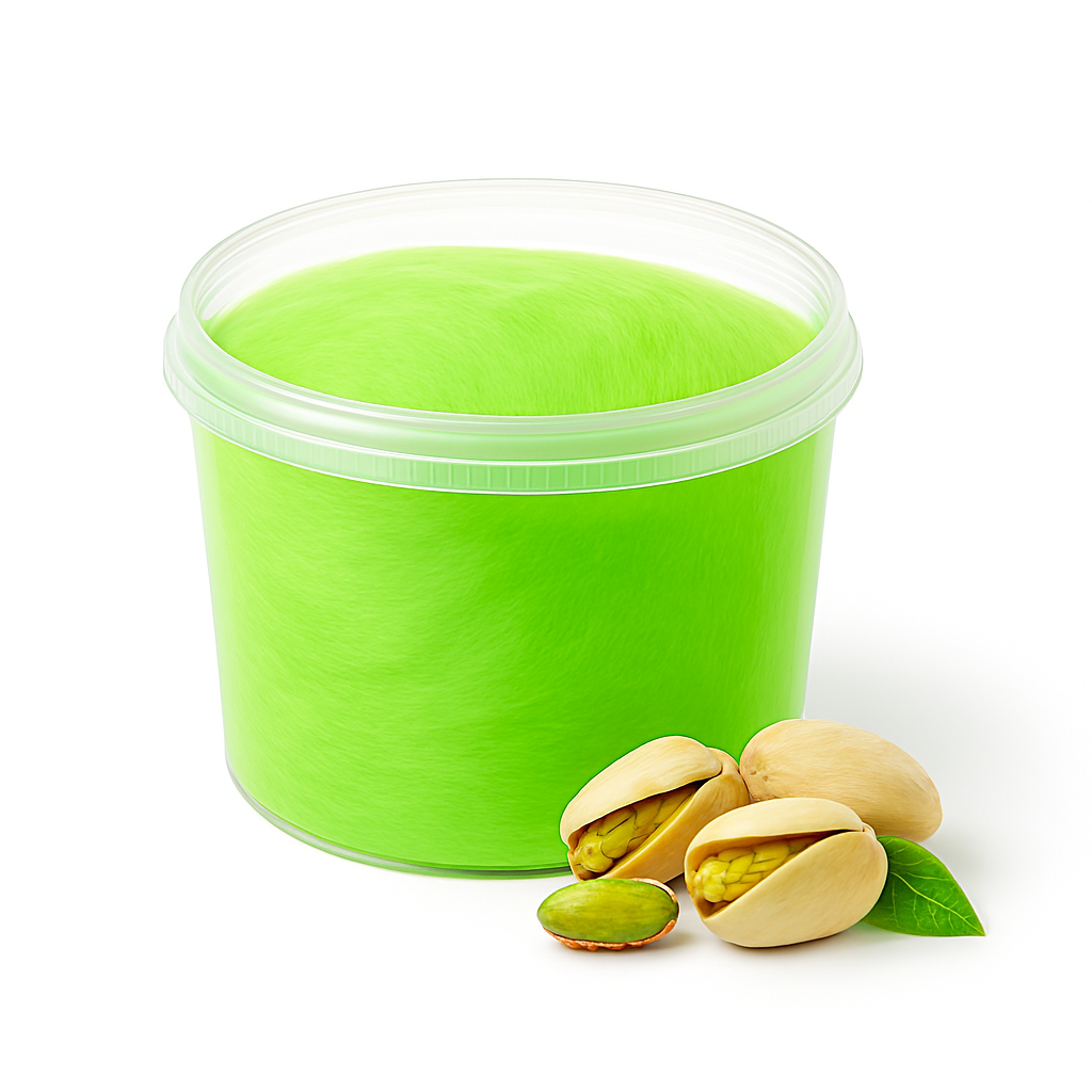 Pots de 4 + 1 offert (30g)
