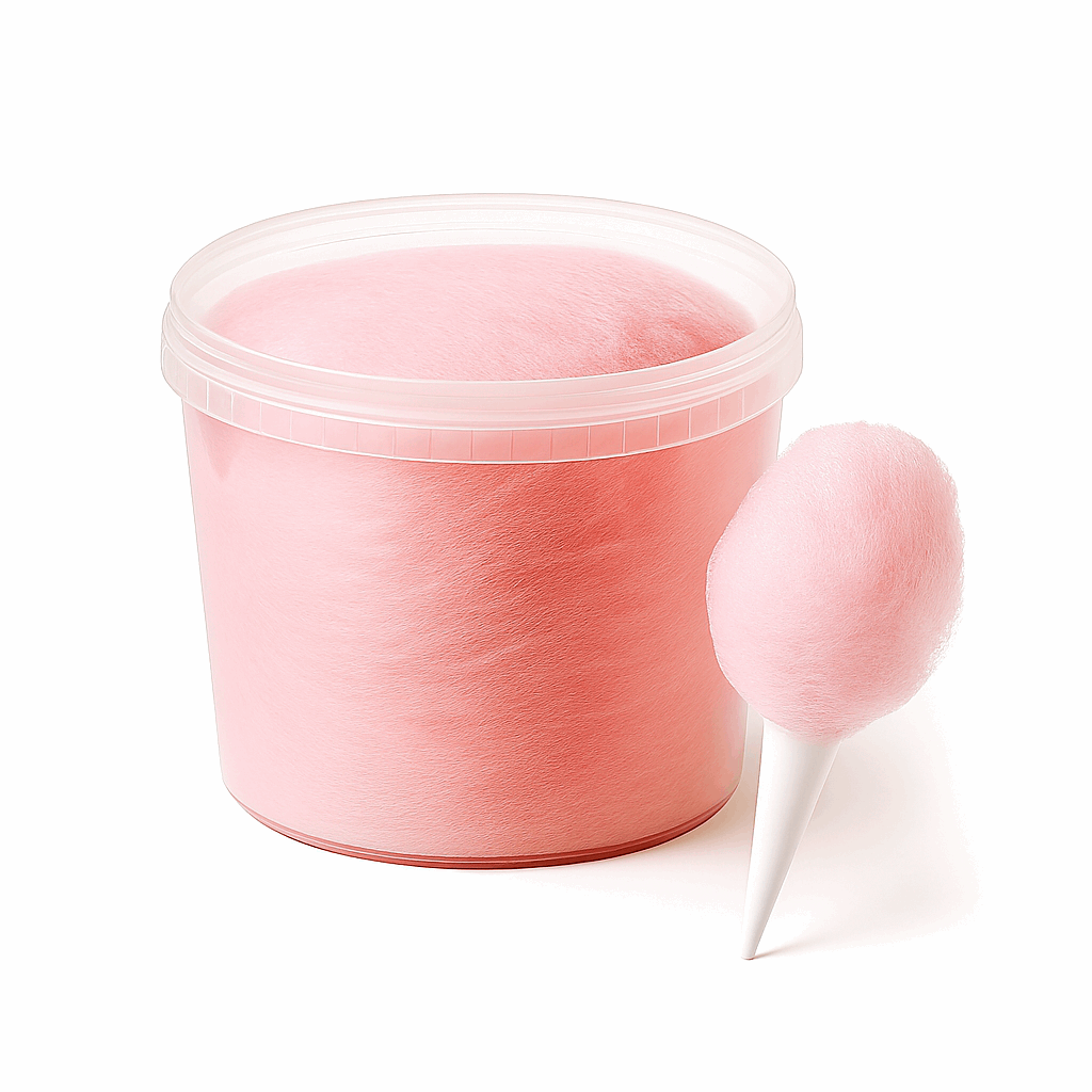 Pots de 4 + 1 offert (30g)